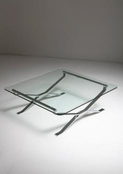 Compasso - "Lotus" Coffee Table by Ico Parisi for MIM Compasso - "Lotus" Coffee Table by Ico Parisi for MIM