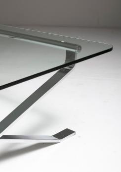 Compasso - "Lotus" Coffee Table by Ico Parisi for MIM Compasso - "Lotus" Coffee Table by Ico Parisi for MIM
