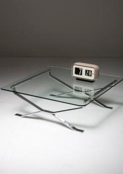 Compasso - "Lotus" Coffee Table by Ico Parisi for MIM Compasso - "Lotus" Coffee Table by Ico Parisi for MIM
