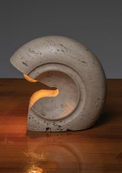 Compasso - Rare Table Lamp by  Giuliano Cesari for Sormani