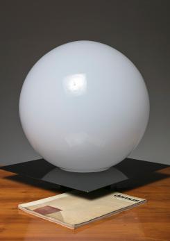 Compasso - "Micol" Table Lamp by Sergio Mazza and Giuliana Gramigna for Quattrifolio