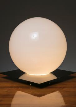 Compasso - "Micol" Table Lamp by Sergio Mazza and Giuliana Gramigna for Quattrifolio