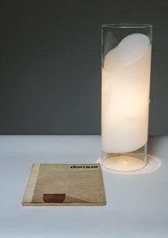 Compasso - "Lio" Table Lamp by Vistosi