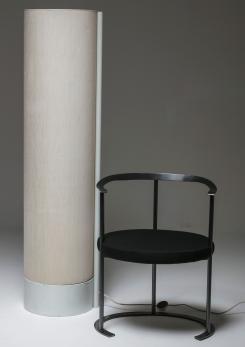 Compasso - Floor Lamp By Giuliana Gramigna for Quattrifolio Compasso - Floor Lamp By Giuliana Gramigna for Quattrifolio