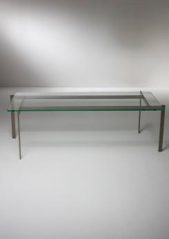Compasso - Coffee Table By Paolo Tilche for Arform Compasso - Coffee Table By Paolo Tilche for Arform