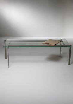 Compasso - Coffee Table By Paolo Tilche for Arform Compasso - Coffee Table By Paolo Tilche for Arform