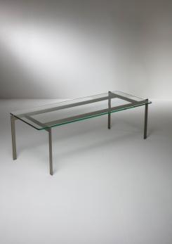 Compasso - Coffee Table By Paolo Tilche for Arform Compasso - Coffee Table By Paolo Tilche for Arform