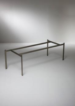 Compasso - Coffee Table By Paolo Tilche for Arform