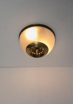 Compasso - "LSP3" Lamp by Luigi Caccia Dominioni for Azucena 