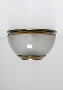 Compasso - "LSP3" Lamp by Luigi Caccia Dominioni for Azucena 