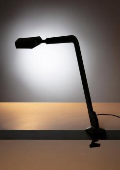 Compasso - Rare Desk Lamp Arco by BBPR for Olivetti