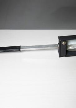 Compasso - Rare Desk Lamp Arco by BBPR for Olivetti