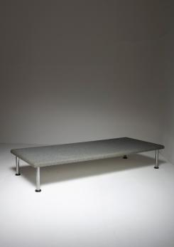 Compasso - Day Bed and Case Piece by Roberto Gabetti & Aimaro Isola