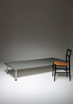 Compasso - Day Bed and Case Piece by Roberto Gabetti & Aimaro Isola