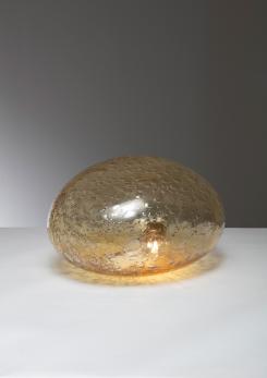 Compasso - Murano Glass Table Lamp by La Murrina