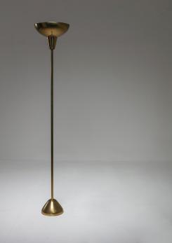 Compasso - Floor Lamp by Luigi Caccia Dominioni for Azucena