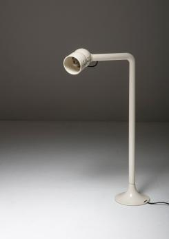 Compasso - "Robot" Floor Lamp by Elio Martinelli for Martinelli Luce
