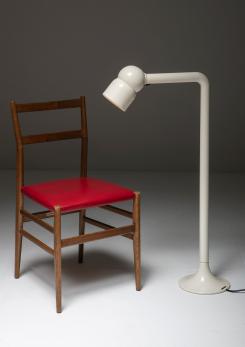 Compasso - "Robot" Floor Lamp by Elio Martinelli for Martinelli Luce