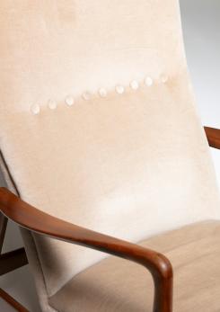 Compasso - Lounge Chair by Arnestad Bruk for Cassina Compasso - Lounge Chair by Arnestad Bruk for Cassina