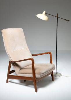 Compasso - Lounge Chair by Arnestad Bruk for Cassina Compasso - Lounge Chair by Arnestad Bruk for Cassina