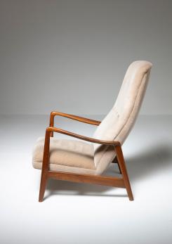 Compasso - Lounge Chair by Arnestad Bruk for Cassina Compasso - Lounge Chair by Arnestad Bruk for Cassina