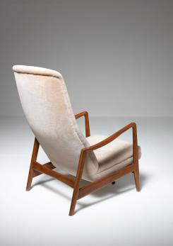Compasso - Lounge Chair by Arnestad Bruk for Cassina Compasso - Lounge Chair by Arnestad Bruk for Cassina