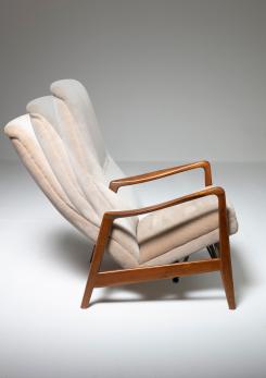 Compasso - Lounge Chair by Arnestad Bruk for Cassina Compasso - Lounge Chair by Arnestad Bruk for Cassina