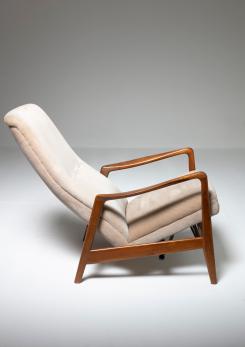 Compasso - Lounge Chair by Arnestad Bruk for Cassina Compasso - Lounge Chair by Arnestad Bruk for Cassina