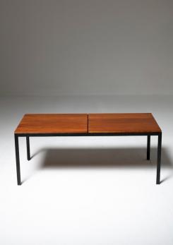 Compasso - Bench by Florence Knoll for Knoll