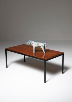 Compasso - Bench by Florence Knoll for Knoll