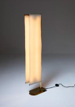 Compasso - Floor Lamp by Pietro Chiesa for Fontana Arte Compasso - Floor Lamp by Pietro Chiesa for Fontana Arte