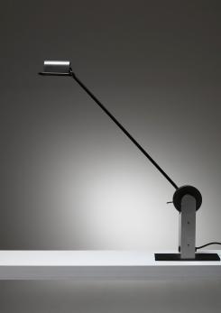 Compasso - Italian 80s Adjustable Table Lamp