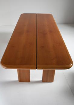 Compasso - Dining Table by Luigi Saccardo for Gasparello