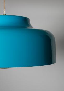 Compasso - Pendant Lamp Model 4061 by Marcello Siard for Kartell