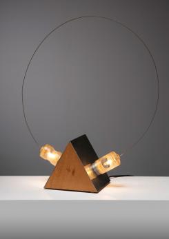Compasso - Table Lamp Model "B.T." by Gruppo A.R.D.I.T.I. for Nucleo Sormani