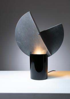 Compasso - "Ala" Lighting Sculpture by Carlo Nason