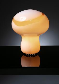 Compasso - Murano Glass Table Lamp by Gianmaria Potenza for La Murrina