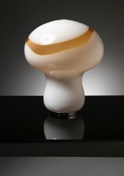 Compasso - Murano Glass Table Lamp by Gianmaria Potenza for La Murrina