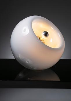 Compasso - "Vacuna" Table Lamp by Eleonore Peduzzi Riva for Artemide Compasso - "Vacuna" Table Lamp by Eleonore Peduzzi Riva for Artemide