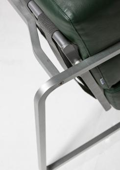 Compasso - "Zurigo" Settee by Alfredo Häberli for Zanotta Compasso - "Zurigo" Settee by Alfredo Häberli for Zanotta