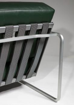 Compasso - "Zurigo" Settee by Alfredo Häberli for Zanotta Compasso - "Zurigo" Settee by Alfredo Häberli for Zanotta