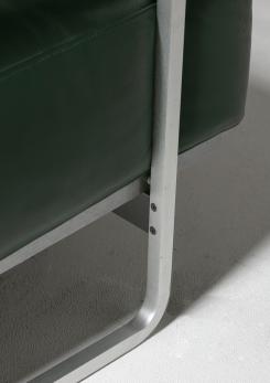 Compasso - "Zurigo" Settee by Alfredo Häberli for Zanotta Compasso - "Zurigo" Settee by Alfredo Häberli for Zanotta