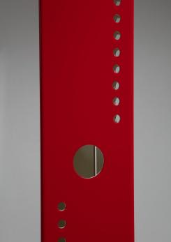 Compasso - "Personaggi" Floor Lamp by Carmellini for Tronconi Compasso - "Personaggi" Floor Lamp by Carmellini for Tronconi
