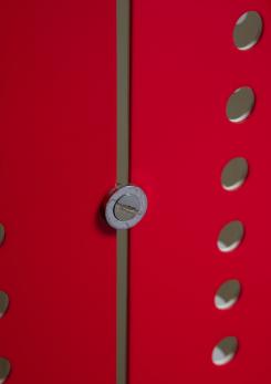 Compasso - "Personaggi" Floor Lamp by Carmellini for Tronconi Compasso - "Personaggi" Floor Lamp by Carmellini for Tronconi