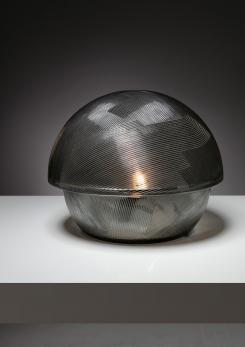 Compasso - Rare Table Lamp by Sergio Asti for Prisma-Lodi GAV Compasso - Rare Table Lamp by Sergio Asti for Prisma-Lodi GAV