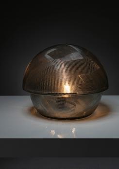 Compasso - Rare Table Lamp by Sergio Asti for Prisma-Lodi GAV Compasso - Rare Table Lamp by Sergio Asti for Prisma-Lodi GAV