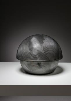 Compasso - Rare Table Lamp by Sergio Asti for Prisma-Lodi GAV Compasso - Rare Table Lamp by Sergio Asti for Prisma-Lodi GAV