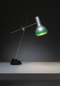 Compasso - Table Lamp by Gino Sarfatti for Arteluce