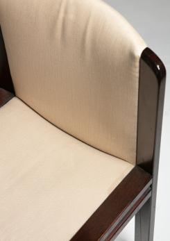 Compasso - Set of Six Chairs by Joe Colombo for Pozzi Compasso - Set of Six Chairs by Joe Colombo for Pozzi