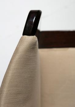 Compasso - Set of Six Chairs by Joe Colombo for Pozzi Compasso - Set of Six Chairs by Joe Colombo for Pozzi